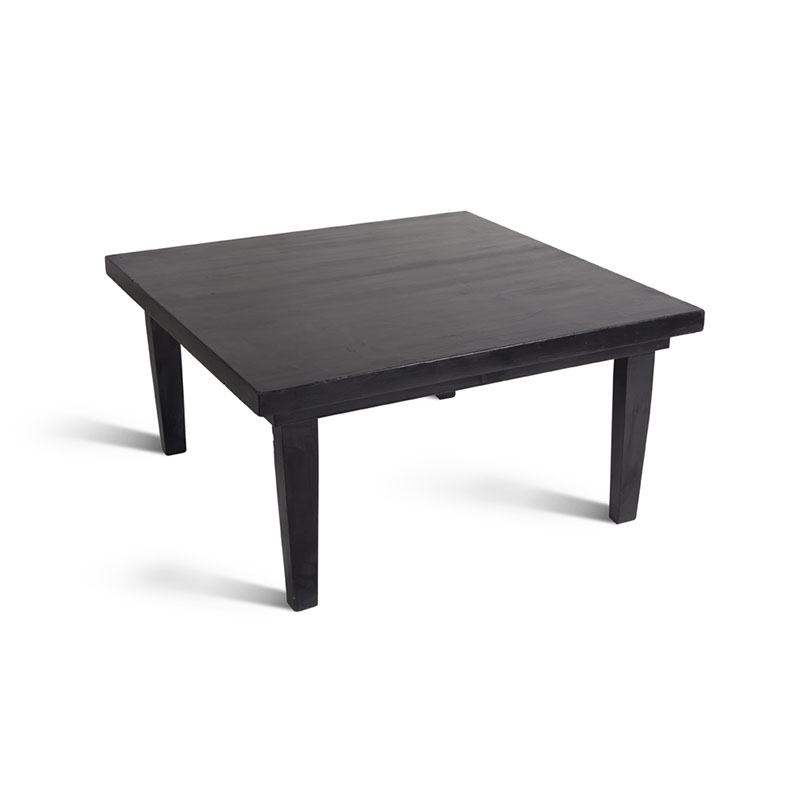 Wooden Low Table